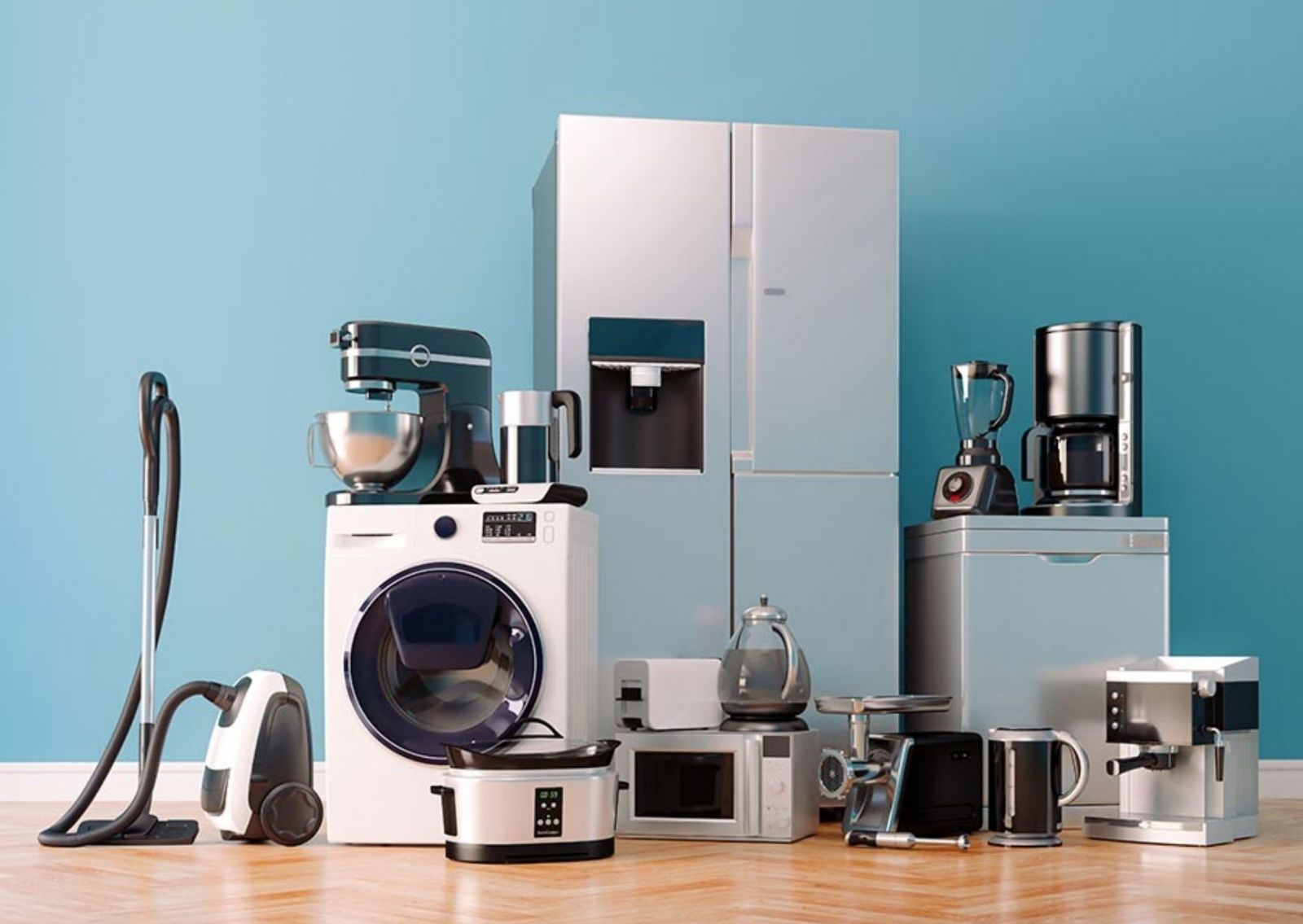 Yunus Emre Beyaz Eşya Servisi