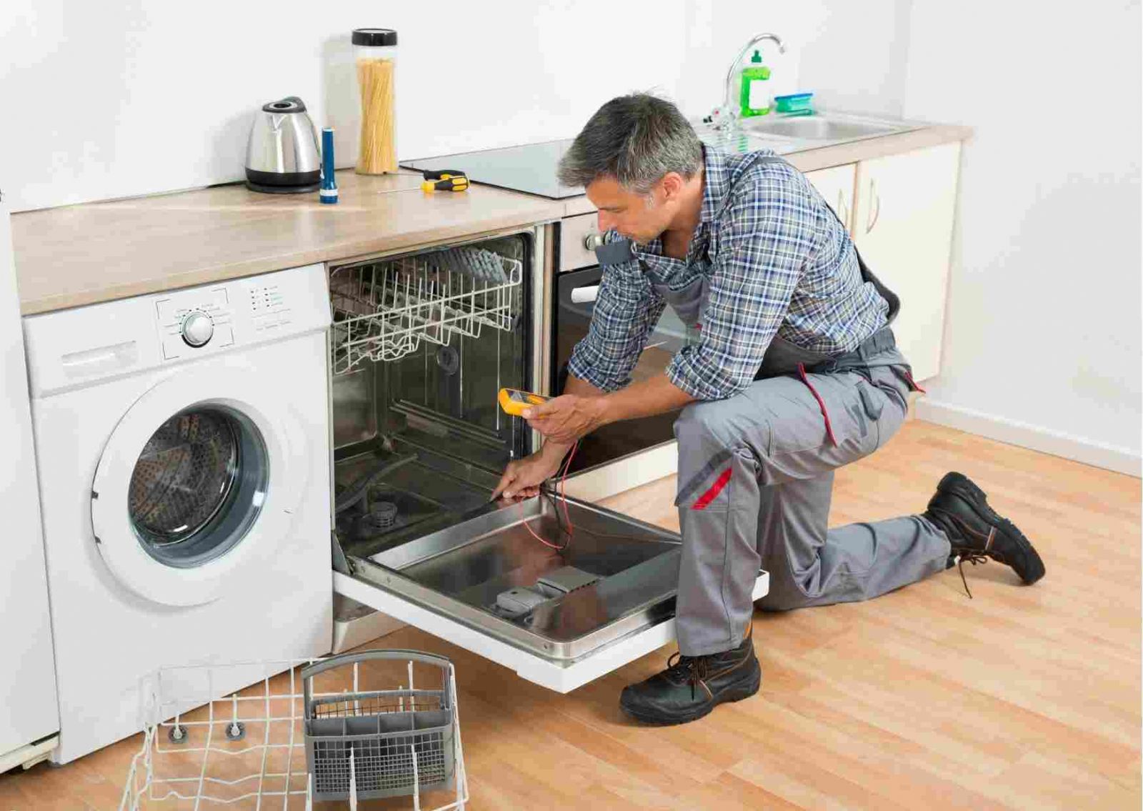 Yunus Emre Beyaz Eşya Servisi